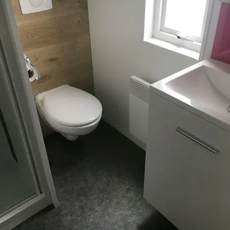شقة Mobilhome Haut De Gamme Taos