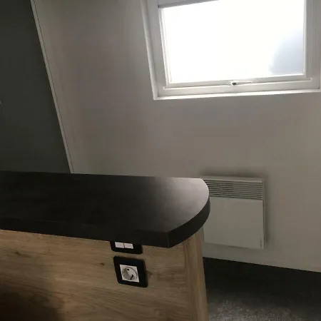 شقة Mobilhome Haut De Gamme Taos Corcieux