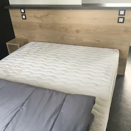شقة Mobilhome Haut De Gamme Taos Corcieux
