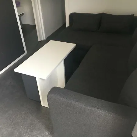 Mobilhome Haut De Gamme Taos شقة